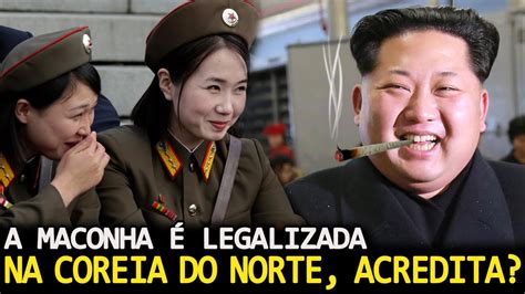 fatos sobre a coreia do norte